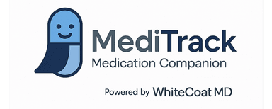 MediTrack