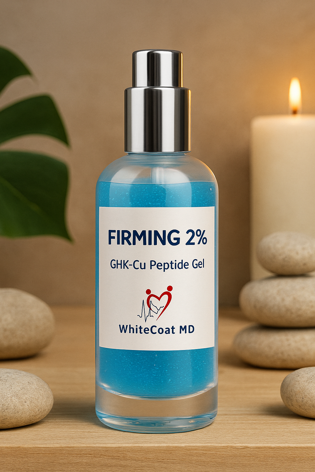 Firming 2% GHK-Cu