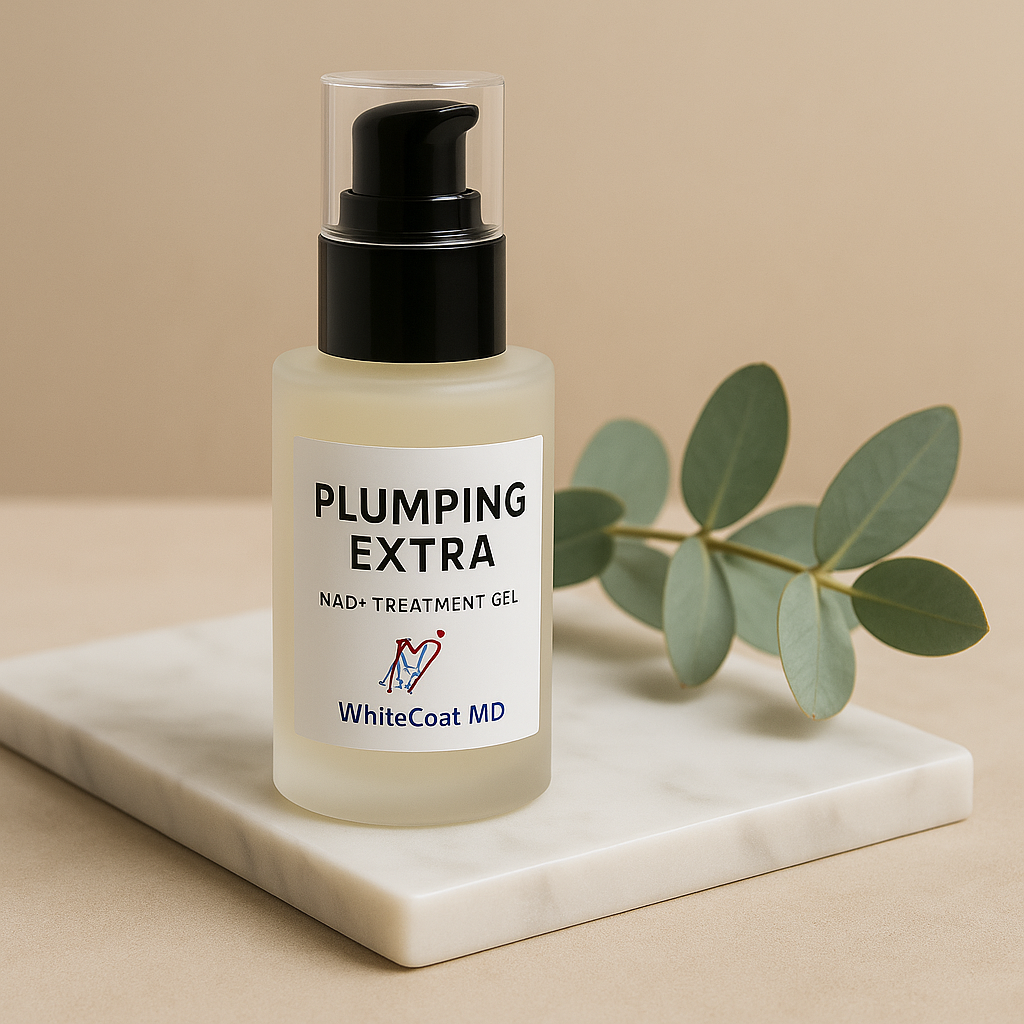 Plumping Gel Extra