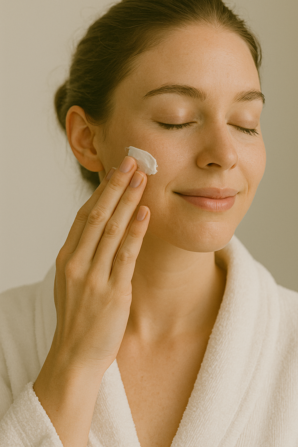 Prescription skincare products